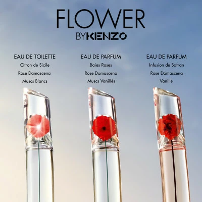 FLOWER BY KENZO Eau De Parfum – Image 7