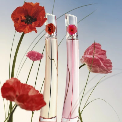 FLOWER BY KENZO Poppy Bouquet Eau De Parfum Florale – Image 5