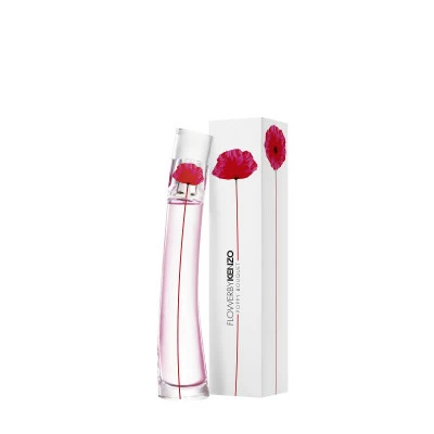 FLOWER BY KENZO Poppy Bouquet Eau De Parfum Florale – Image 8