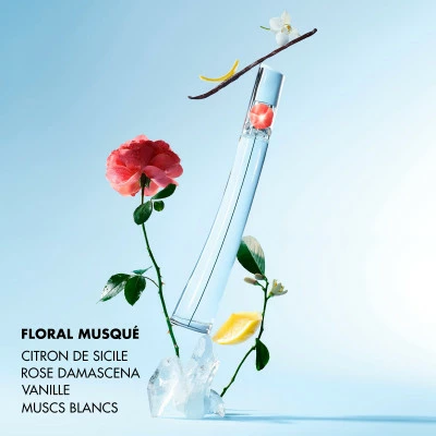 FLOWER BY KENZO Eau De Toilette – Image 3