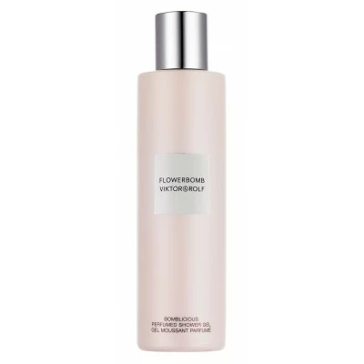 Viktor&Rolf Flowerbomb Gel Douche