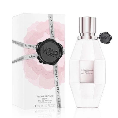 Viktor&Rolf Flowerbomb Dew Eau De Parfum – Image 6