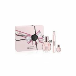 Viktor&Rolf Coffret Flowerbomb Coffret Pour Femme