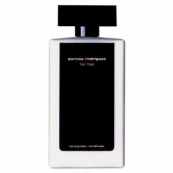Narciso Rodriguez For Her Lait Pour Le Corps