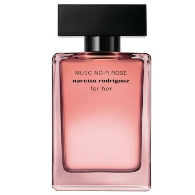 Narciso Rodriguez For Her Musc Noir Rose Eau De Parfum – Image 7
