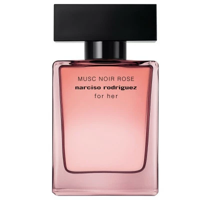 Narciso Rodriguez For Her Musc Noir Rose Eau De Parfum
