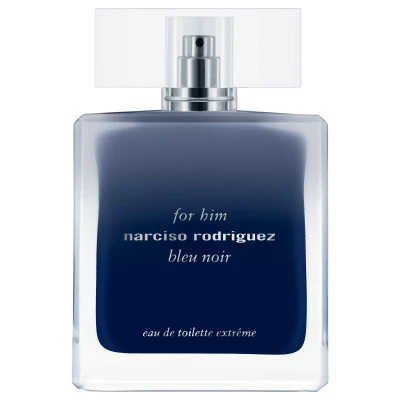 Narciso Rodriguez For Him Bleu Noir Eau De Toilette Extrême – Image 2