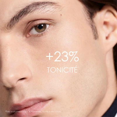 Biotherm Force Supreme Gel Crème Anti-âge Homme – Image 3