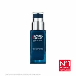 Biotherm Force Supreme Gel Crème Anti-âge Homme