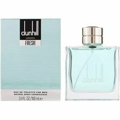 Dunhill Fresh Eau De Toilette