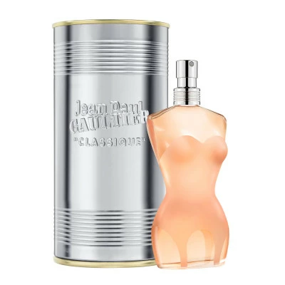 Jean Paul Gaultier Classique Eau De Toilette – Image 4
