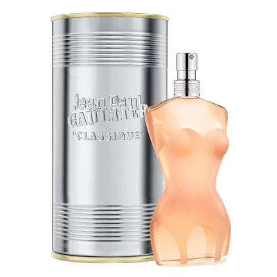 Jean Paul Gaultier Classique Eau De Toilette – Image 6