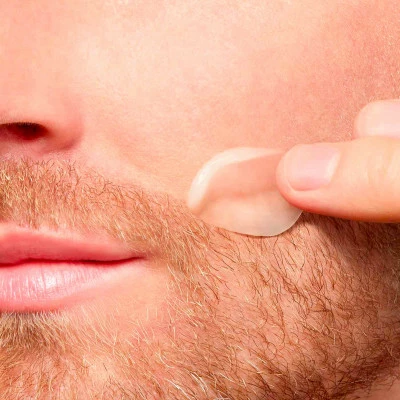 ClarinsMen Gel Apaisant Après Rasage – Image 2