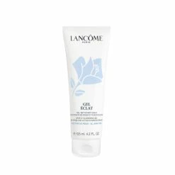 Lancome Gel Éclat Nettoyant Clarifiant Mousse Perlée