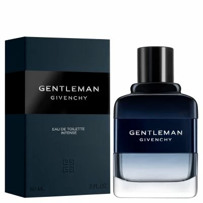 Gentleman Eau De Toilette Intense – Image 3