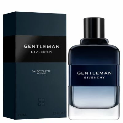 Gentleman Eau De Toilette Intense – Image 6