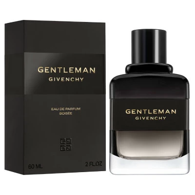 Gentleman Eau De Parfum Boisée – Image 4