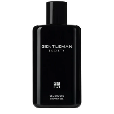 Gentleman Society Gel Douche