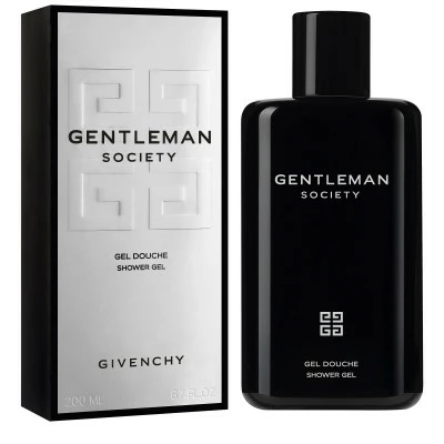 Gentleman Society Gel Douche – Image 2