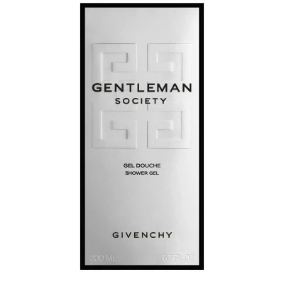 Gentleman Society Gel Douche – Image 3