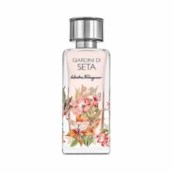 Salvatore Ferragamo Giardani Di Seta Eau De Parfum