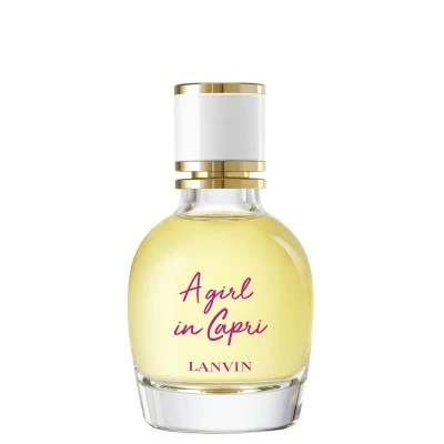 Lanvin A Girl In Capri Eau De Toilette – Image 2