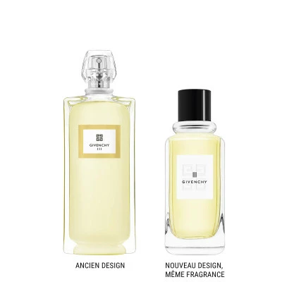 Givenchy III Eau De Toilette – Image 2