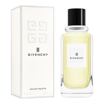 Givenchy III Eau De Toilette – Image 3