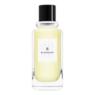 Givenchy III Eau De Toilette