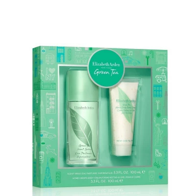 Elizabeth Arden Coffret Green Tea Coffret Pour Femme – Image 2