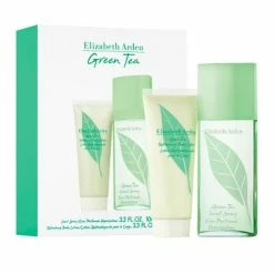 Elizabeth Arden Coffret Green Tea Coffret Pour Femme