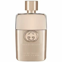 Gucci Guilty Eau De Toilette