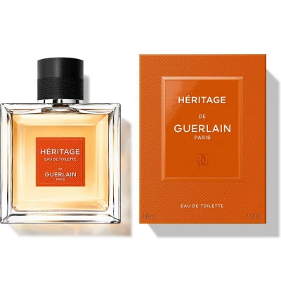 Guerlain Héritage Eau De Toilette – Image 2