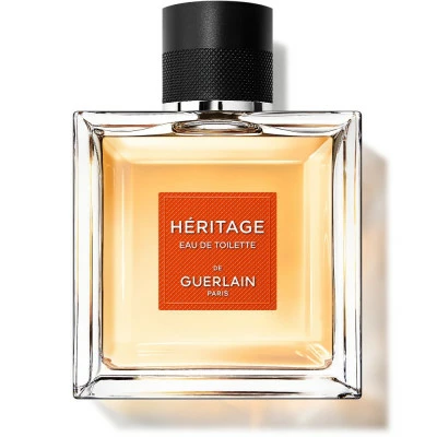 Guerlain Héritage Eau De Toilette