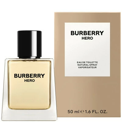 Hero Eau De Toilette – Image 2