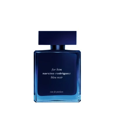 Narciso Rodriguez For Him Bleu Noir Eau De Parfum – Image 2