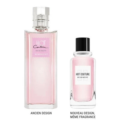 Hot Couture Eau De Toilette – Image 2