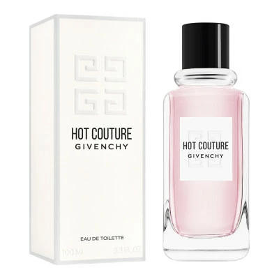 Hot Couture Eau De Toilette – Image 3