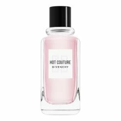 Hot Couture Eau De Toilette
