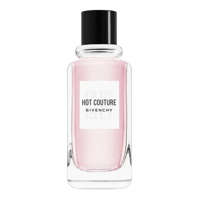 Hot Couture Eau De Toilette