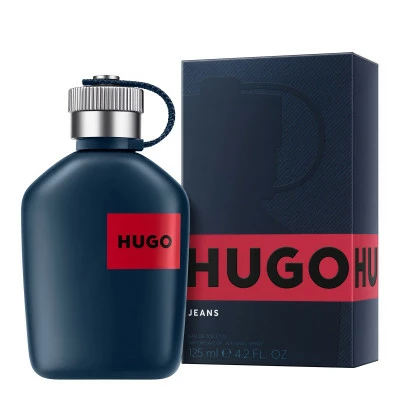 Hugo Boss HUGO Jeans Eau De Toilette – Image 4
