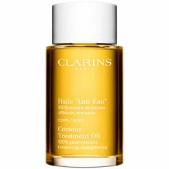 Clarins Huile "Anti-Eau" Huile Pour Le Corps