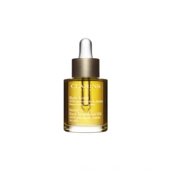 Clarins Huile Santal - Peaux Sèches Ou Rosées Huile Pour Le Visage
