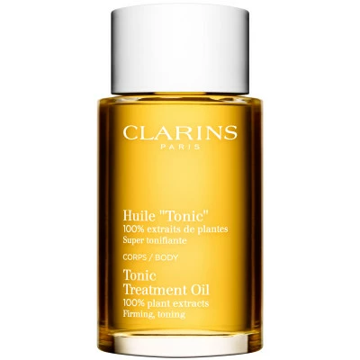 Clarins Huile "Tonic" Huile Pour Le Corps