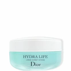 Dior Hydra Life Crème Sorbet Intense
