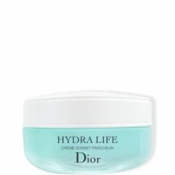 Dior Hydra Life Crème Sorbet Fraîcheur