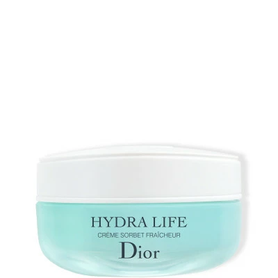 Dior Hydra Life Crème Sorbet Fraîcheur