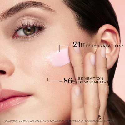 Lancome Hydra Zen Crème De Jour Apaisante Et Hydratante – Image 5