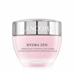 Lancome Hydra Zen Crème Hydratante Apaisante Spéciale Peaux Sèches