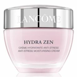 Lancome Hydra Zen Crème De Jour Apaisante Et Hydratante
